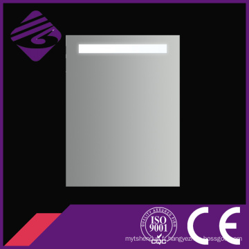 Jnh293 moderne salle de bains LED lumière miroir en verre éclairé